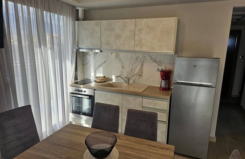 Skotina House | Small beautifully located resort with private pools.