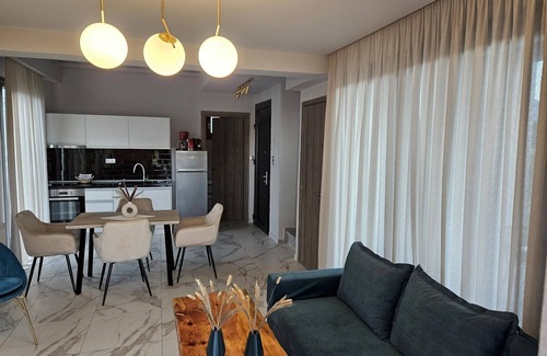 Skotina House | Small beautifully located resort with private pools.