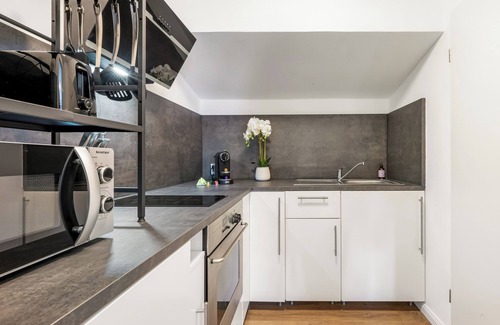 Wilhelmshaven Apartment | Small but nice - cottage in the countryside on the shore