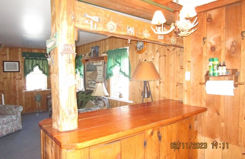 Westby House | Small Cabin on West Fork Kickapoo River