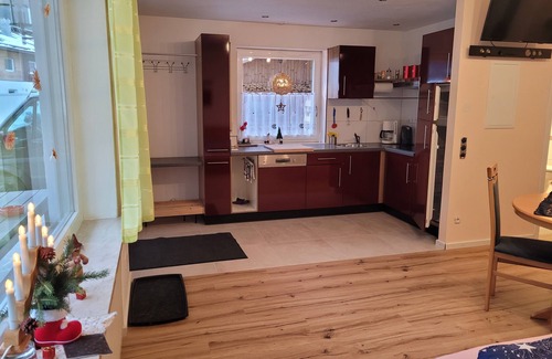 Kiefersfelden Apartment | Small charming apartment in a quiet location in the middle of nature