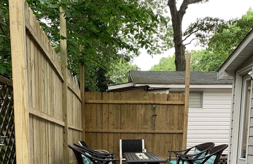 Baiting Hollow Cottage | Small Cottage close to the beach