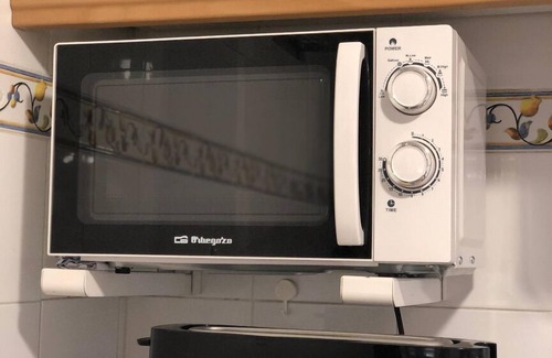 Lucero Apartment | Small cozy flat, at 3 stations from Royal Palace and Plaza de España