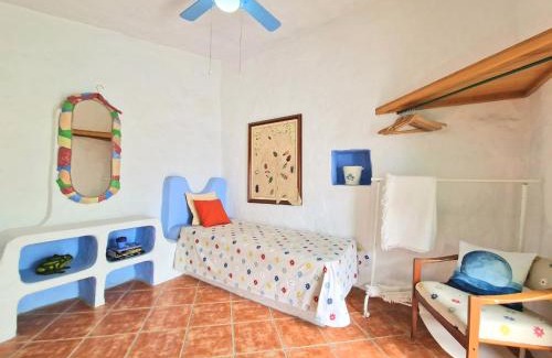 Mogan House | Small cozy house Susana