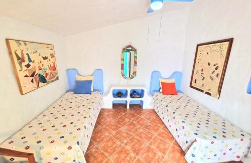 Mogan House | Small cozy house Susana