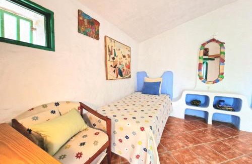 Mogan House | Small cozy house Susana