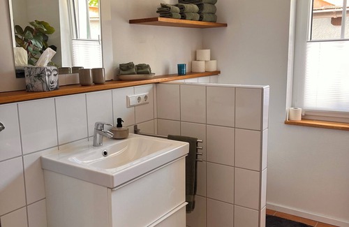 Wangen im Allgaeu Apartment | Small fine oasis
