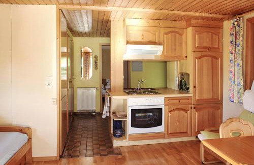 Schuttertal House | Small holiday cottage Ivy