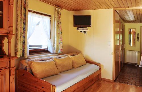 Schuttertal House | Small holiday cottage Ivy