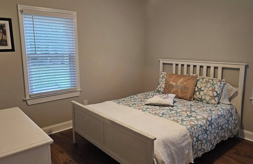 Swansboro House | Small House, Big Adventure