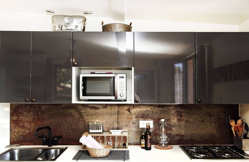 Bonifacio House | Small house, close to the beaches of Sant'Amanza