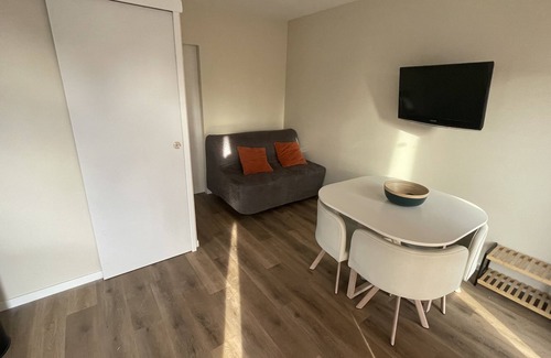 Gauriaguet House | Small house F2 30m2