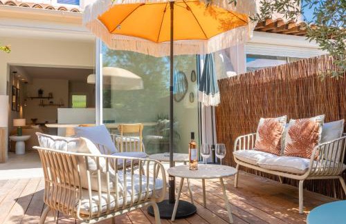 Gassin Apartment | Small house - Nearby St Tropez
