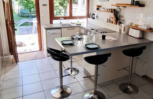 Saint-Jorioz House | Small house St Jorioz - Lake Annecy