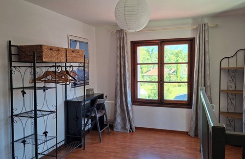 Saint-Jorioz House | Small house St Jorioz - Lake Annecy