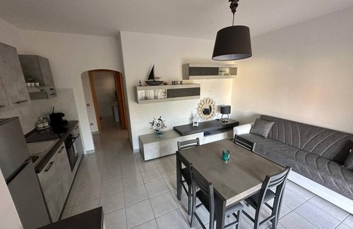 Budoni House | Small indipendent villa in Sardinia - Budoni S.Teodoro