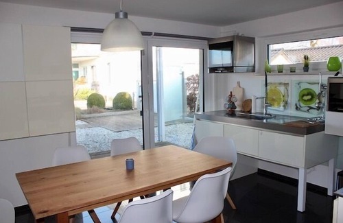Lubmin Apartment | Small Kurhaus Lubmin