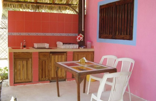 Acapulco Bed & Breakfast | Small luxury hotel, Hideaway near Acapulco on the beach