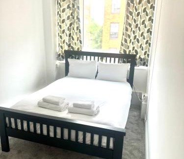 Holborn and Covent Garden Apartment | Small One bedroom flat near Covent garden