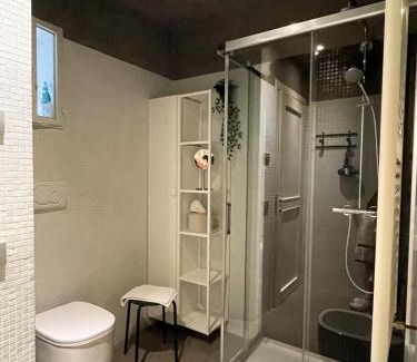 Coverciano Apartment | Small, romantic and bright apartment