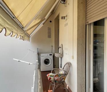 Coverciano Apartment | Small, romantic and bright apartment