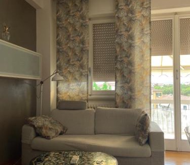 Coverciano Apartment | Small, romantic and bright apartment