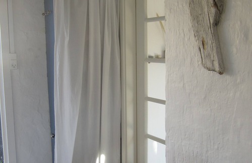 Lonstrup Cottage | Small romantic fisherman with sea and beach