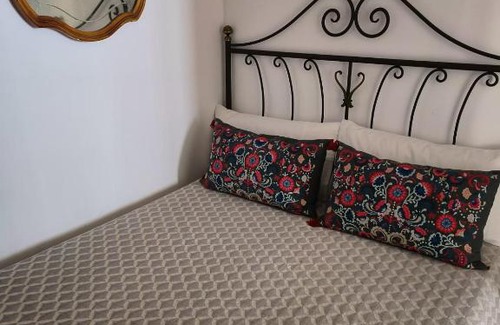 Sants House | Small room in Sants with huge terrace
