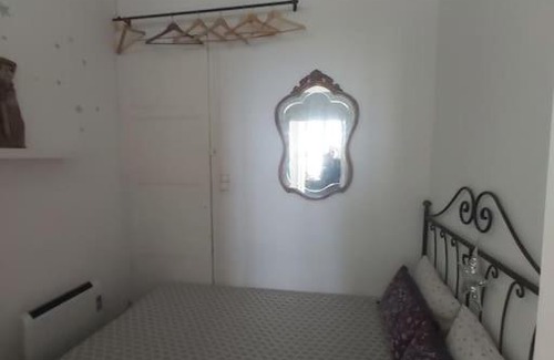 Sants House | Small room in Sants with huge terrace