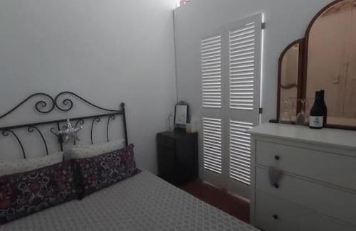 Sants House | Small room in Sants with huge terrace