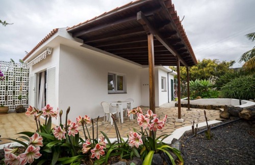 Tajuya Apartment | Small studio in a beautiful tropical garden