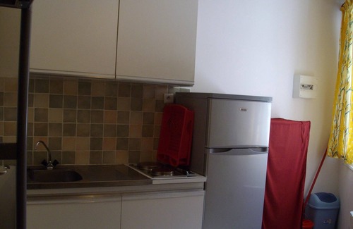 Arles City Centre Apartment | Small Studio in the heart of the city center