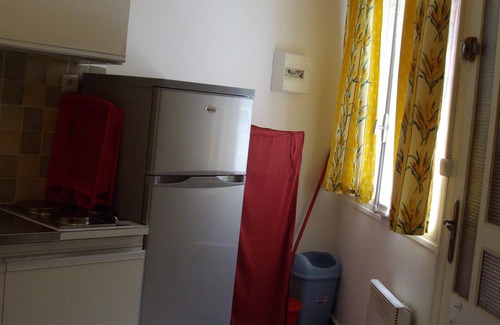 Arles City Centre Apartment | Small Studio in the heart of the city center