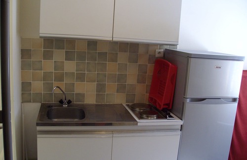 Arles City Centre Apartment | Small Studio in the heart of the city center