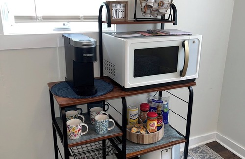South Charleston House | Small Town Charmer 2