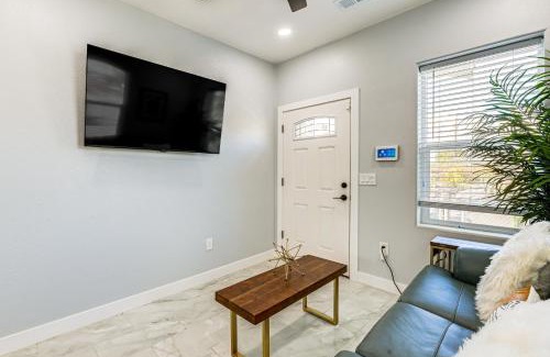 Madera House | Small-Town Charm and Patio Dining Home in Madera!