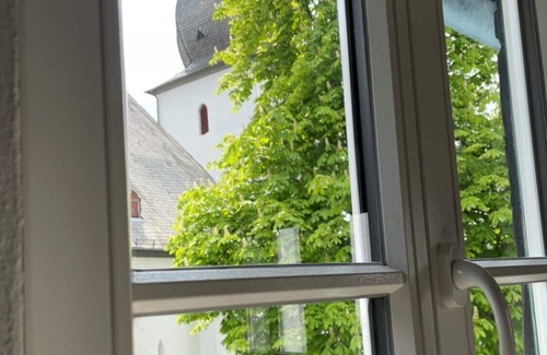 Arnsberg Apartment | Small townhouse, 75sqm, 2 bedrooms, max. 4 persons
