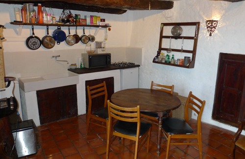 Montmeyan House | Small village house with terrace in Montmeyan