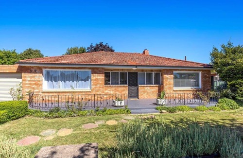 Blayney House | Small Villages Retreat - Escape the City Life