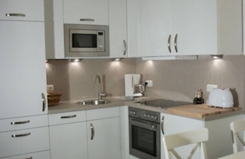 Groemitz Apartment | Small, well-kept vacation apartments in the heart of Grömitz