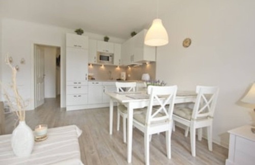 Groemitz Apartment | Small, well-kept vacation apartments in the heart of Grömitz