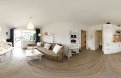 Groemitz Apartment | Small, well-kept vacation apartments in the heart of Grömitz