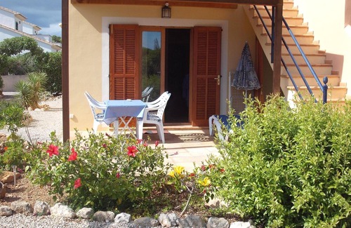 Llucmajor Apartment | Small, well maintained apartment complex near 'Trenc' beach, with pool area