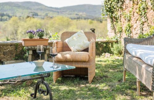 Sovicille Bed & Breakfast | Smallville