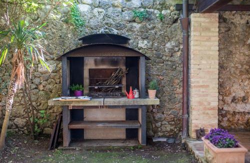 Sovicille Bed & Breakfast | Smallville