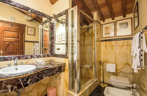 Sovicille Bed & Breakfast | Smallville