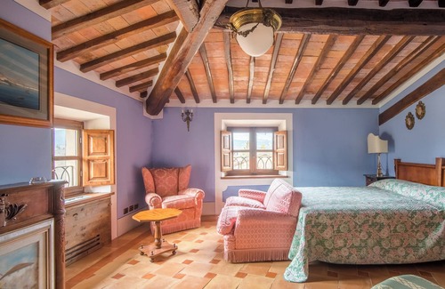 Sovicille Bed & Breakfast | Smallville