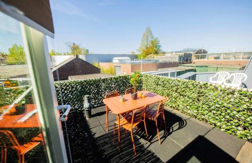 Stratum Apartment | Smart 50m2 One Bedroom Apartment - VW140C