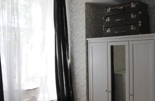 District No. 7 Apartment | Smart Accommodation