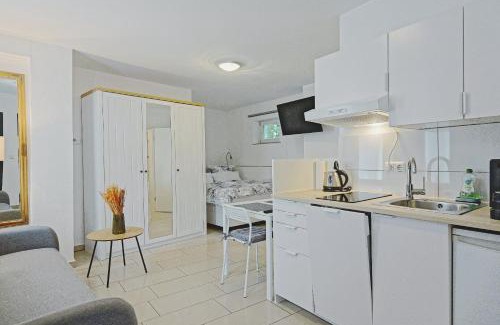 Gaustadt Apartment | Smart-Apartment in Bamberg